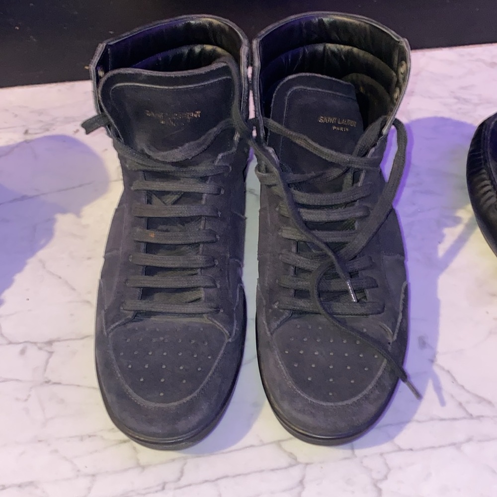 Men YSL sneaker